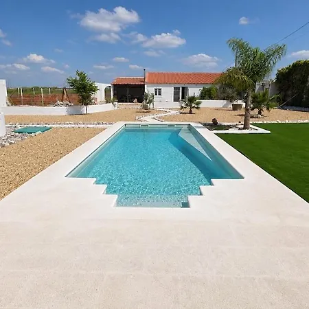 Villa With Pool - 1 Km From Rosario Beach - 30 Min From Airport Villa