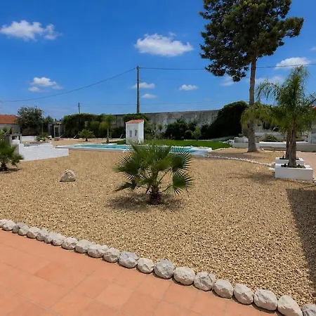 Villa With Pool - 1 Km From Rosario Beach - 30 Min From Airport Villa Moita (Setubal)