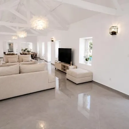 Villa Villa With Pool - 1 Km From Rosario Beach - 30 Min From Airport *