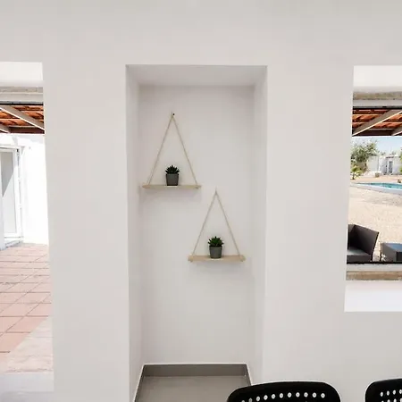 With Pool - 1 Km From Rosário - 30 Min From Airport