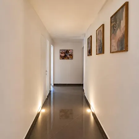 Villa Villa With Pool - 1 Km From Rosario Beach - 30 Min From Airport