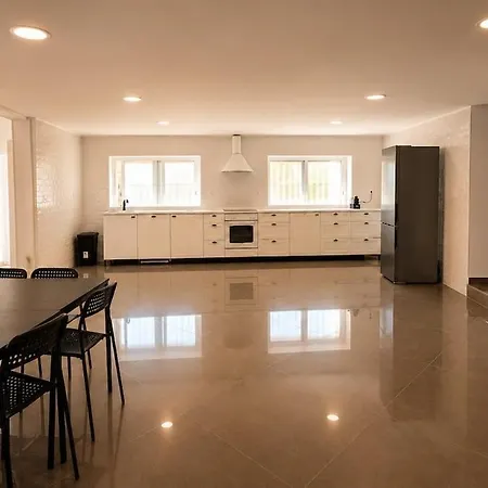 With Pool - 1 Km From Rosário - 30 Min From Airport Villa Moita (Setubal)