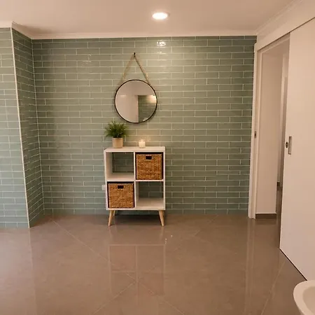 Villa With Pool - 1 Km From Rosario Beach - 30 Min From Airport Villa *