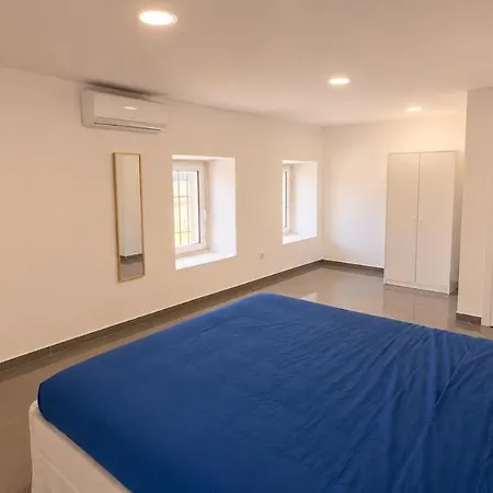 Villa With Pool - 1 Km From Rosario Beach - 30 Min From Airport * Moita (Setubal)