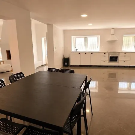 With Pool - 1 Km From Rosário - 30 Min From Airport Villa *