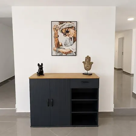 Villa With Pool - 1 Km From Rosário - 30 Min From Airport *