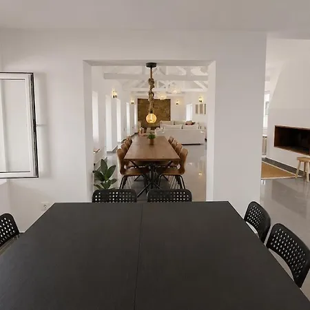 Villa With Pool - 1 Km From Rosario Beach - 30 Min From Airport Villa