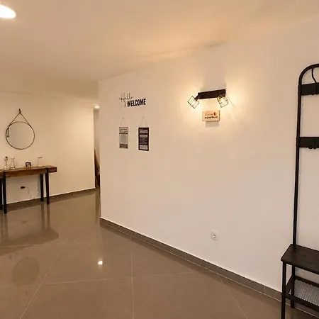 Villa Villa With Pool - 1 Km From Rosario Beach - 30 Min From Airport *