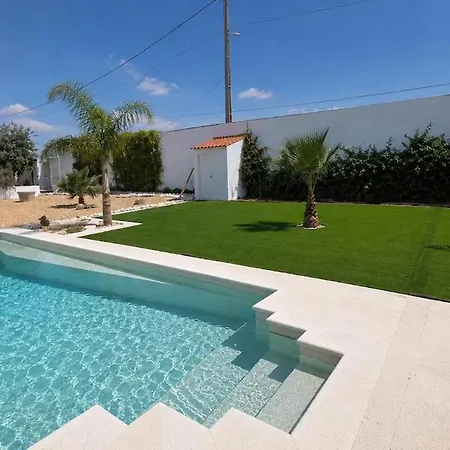 Villa With Pool - 1 Km From Rosario Beach - 30 Min From Airport Villa *