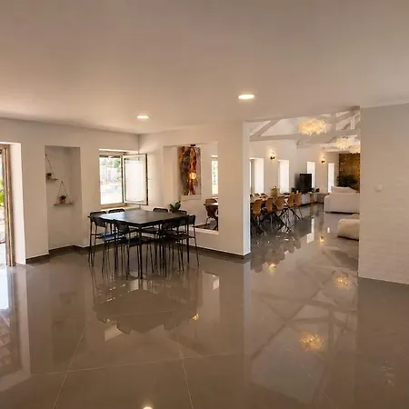 Villa With Pool - 1 Km From Rosario Beach - 30 Min From Airport Villa *