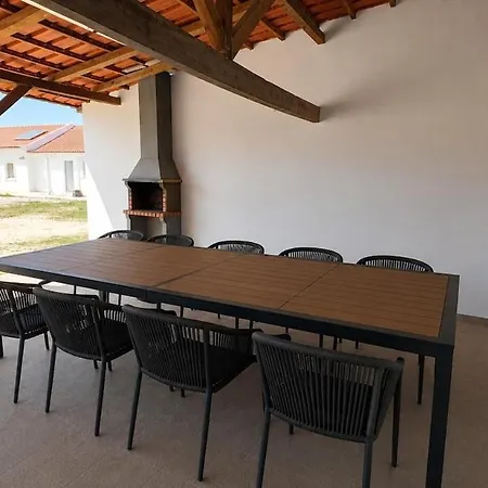Villa With Pool - 1 Km From Rosario Beach - 30 Min From Airport Moita (Setubal)