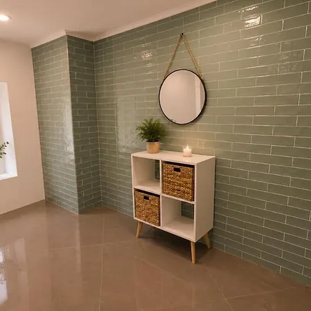 Villa Villa With Pool - 1 Km From Rosario Beach - 30 Min From Airport