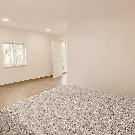 Villa With Pool - 1 Km From Rosário - 30 Min From Airport *