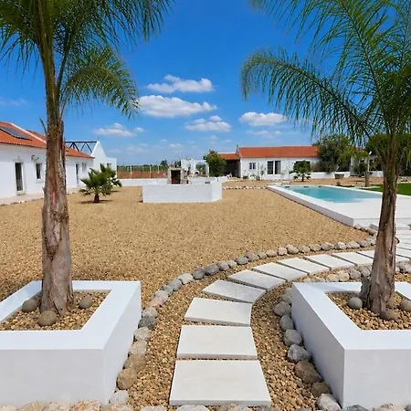 Villa With Pool - 1 Km From Rosario Beach - 30 Min From Airport Villa Moita (Setubal)
