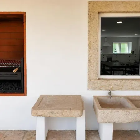 With Pool - 1 Km From Rosário - 30 Min From Airport Villa *